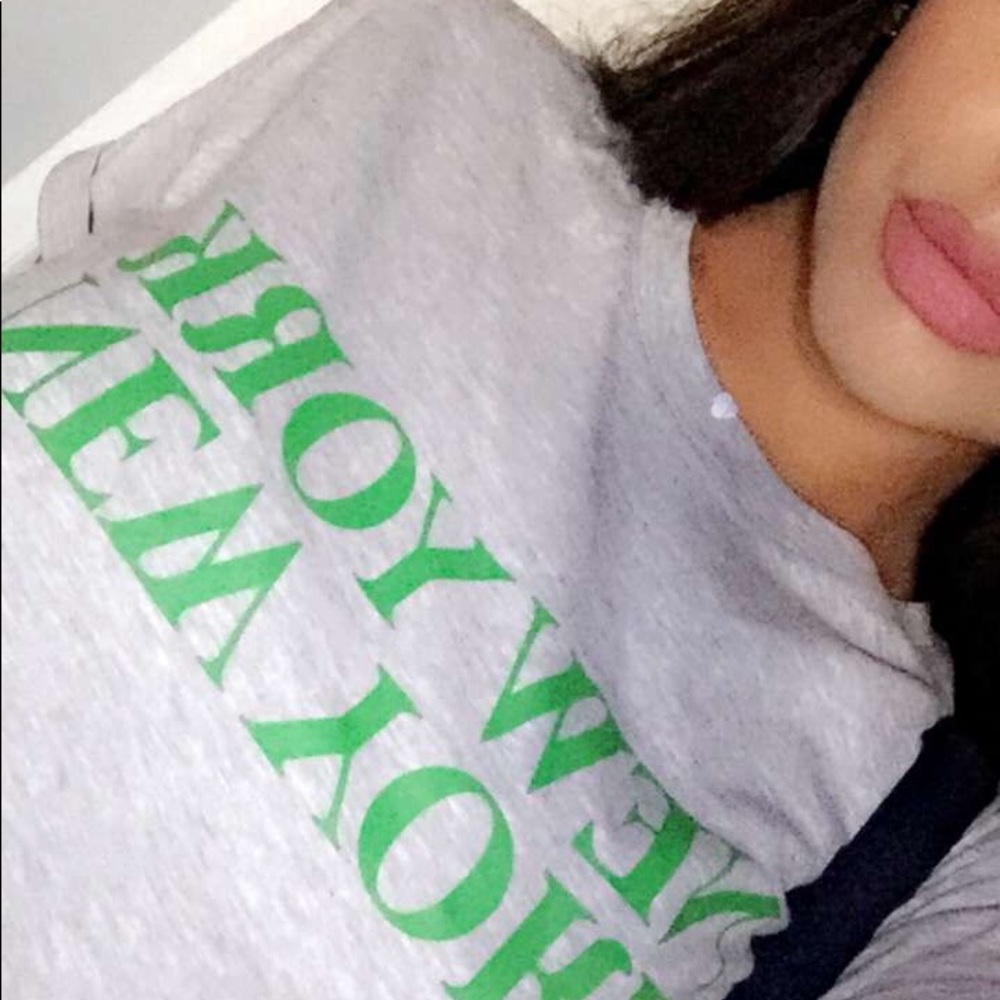 Meet your Posher, Gee